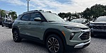 New 2026 CHEVROLET TRAILBLAZER FWD 4DR LT in PALM BEACH GARDENS, FLORIDA