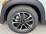 New 2026 CHEVROLET TRAILBLAZER FWD 4DR LT in PALM BEACH GARDENS, FLORIDA (Photo 10)