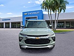 New 2026 CHEVROLET TRAILBLAZER FWD 4DR LT in PALM BEACH GARDENS, FLORIDA (Photo 2)