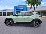 New 2026 CHEVROLET TRAILBLAZER FWD 4DR LT in PALM BEACH GARDENS, FLORIDA (Photo 4)