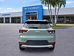 New 2026 CHEVROLET TRAILBLAZER FWD 4DR LT in PALM BEACH GARDENS, FLORIDA (Photo 6)