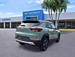 New 2026 CHEVROLET TRAILBLAZER FWD 4DR LT in PALM BEACH GARDENS, FLORIDA (Photo 7)