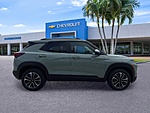New 2026 CHEVROLET TRAILBLAZER FWD 4DR LT in PALM BEACH GARDENS, FLORIDA (Photo 8)