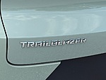 New 2026 CHEVROLET TRAILBLAZER FWD 4DR LT in PALM BEACH GARDENS, FLORIDA (Photo 9)