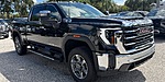 New 2026 GMC SIERRA 2500 4WD CREW CAB 159" SLT in PALM BEACH GARDENS, FLORIDA