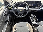 New 2026 CHEVROLET TRAX FWD 4DR LT in PALM BEACH GARDENS, FLORIDA (Photo 16)