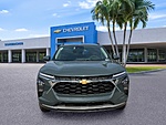 New 2026 CHEVROLET TRAX FWD 4DR LT in PALM BEACH GARDENS, FLORIDA (Photo 2)