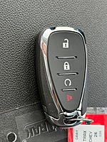 New 2026 CHEVROLET TRAX FWD 4DR LT in PALM BEACH GARDENS, FLORIDA (Photo 29)