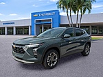 New 2026 CHEVROLET TRAX FWD 4DR LT in PALM BEACH GARDENS, FLORIDA (Photo 3)