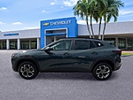 New 2026 CHEVROLET TRAX FWD 4DR LT in PALM BEACH GARDENS, FLORIDA (Photo 4)