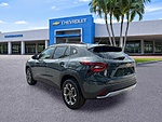 New 2026 CHEVROLET TRAX FWD 4DR LT in PALM BEACH GARDENS, FLORIDA (Photo 5)