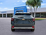 New 2026 CHEVROLET TRAX FWD 4DR LT in PALM BEACH GARDENS, FLORIDA (Photo 6)