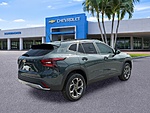 New 2026 CHEVROLET TRAX FWD 4DR LT in PALM BEACH GARDENS, FLORIDA (Photo 7)