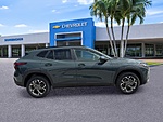 New 2026 CHEVROLET TRAX FWD 4DR LT in PALM BEACH GARDENS, FLORIDA (Photo 8)