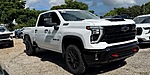 New 2026 CHEVROLET SILVERADO 2500 4WD CREW CAB 159" LT in PALM BEACH GARDENS, FLORIDA