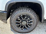 New 2026 CHEVROLET SILVERADO 2500 4WD CREW CAB 159