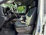 New 2026 CHEVROLET SILVERADO 2500 4WD CREW CAB 159
