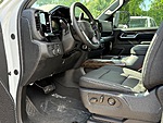 New 2026 CHEVROLET SILVERADO 2500 4WD CREW CAB 159