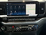 New 2026 CHEVROLET SILVERADO 2500 4WD CREW CAB 159