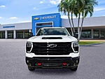 New 2026 CHEVROLET SILVERADO 2500 4WD CREW CAB 159