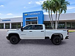 New 2026 CHEVROLET SILVERADO 2500 4WD CREW CAB 159