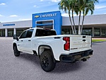 New 2026 CHEVROLET SILVERADO 2500 4WD CREW CAB 159