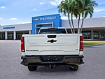 New 2026 CHEVROLET SILVERADO 2500 4WD CREW CAB 159