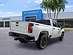 New 2026 CHEVROLET SILVERADO 2500 4WD CREW CAB 159
