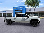 New 2026 CHEVROLET SILVERADO 2500 4WD CREW CAB 159