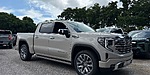 New 2026 GMC SIERRA 1500 4WD CREW CAB 147" DENALI in PALM BEACH GARDENS, FLORIDA