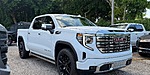New 2026 GMC SIERRA 1500 4WD CREW CAB 147" DENALI in PALM BEACH GARDENS, FLORIDA