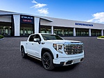 New 2026 GMC SIERRA 1500 4WD CREW CAB 147