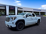 New 2026 GMC SIERRA 1500 4WD CREW CAB 147