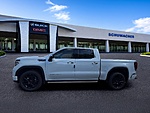 New 2026 GMC SIERRA 1500 4WD CREW CAB 147