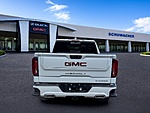 New 2026 GMC SIERRA 1500 4WD CREW CAB 147