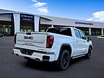 New 2026 GMC SIERRA 1500 4WD CREW CAB 147