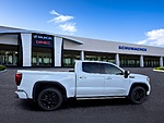 New 2026 GMC SIERRA 1500 4WD CREW CAB 147