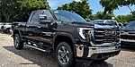 New 2026 GMC SIERRA 2500 4WD CREW CAB 159" SLT in PALM BEACH GARDENS, FLORIDA