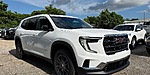 New 2026 GMC ACADIA FWD 4DR ELEVATION in PALM BEACH GARDENS, FLORIDA