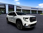 New 2026 GMC ACADIA FWD 4DR ELEVATION in PALM BEACH GARDENS, FLORIDA (Photo 1)