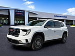 New 2026 GMC ACADIA FWD 4DR ELEVATION in PALM BEACH GARDENS, FLORIDA (Photo 3)