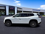 New 2026 GMC ACADIA FWD 4DR ELEVATION in PALM BEACH GARDENS, FLORIDA (Photo 4)