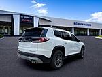 New 2026 GMC ACADIA FWD 4DR ELEVATION in PALM BEACH GARDENS, FLORIDA (Photo 7)