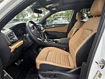 New 2026 Volkswagen Atlas Cross Sport 2.0T SEL R-LINE BLACK 4MOTION in PALM BEACH GARDENS, FLORIDA (Photo 12)
