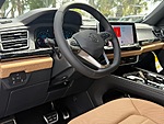 New 2026 Volkswagen Atlas Cross Sport 2.0T SEL R-LINE BLACK 4MOTION in PALM BEACH GARDENS, FLORIDA (Photo 13)