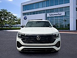New 2026 Volkswagen Atlas Cross Sport 2.0T SEL R-LINE BLACK 4MOTION in PALM BEACH GARDENS, FLORIDA (Photo 2)