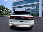 New 2026 Volkswagen Atlas Cross Sport 2.0T SEL R-LINE BLACK 4MOTION in PALM BEACH GARDENS, FLORIDA (Photo 6)