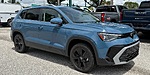 New 2026 Volkswagen Taos SE FWD in PALM BEACH GARDENS, FLORIDA