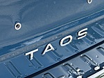 New 2026 Volkswagen Taos SE FWD in PALM BEACH GARDENS, FLORIDA (Photo 10)
