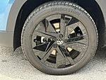 New 2026 Volkswagen Taos SE FWD in PALM BEACH GARDENS, FLORIDA (Photo 11)